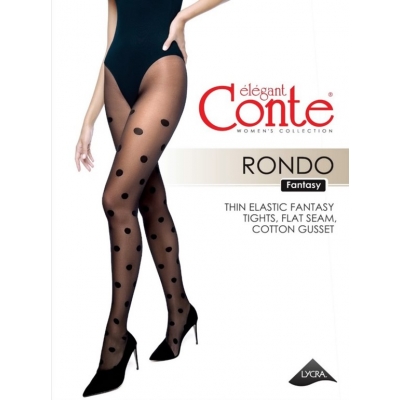 Rondo damesfantasie panty